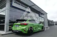 2023 Ford FOCUS