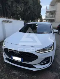 2023 Ford FOCUS