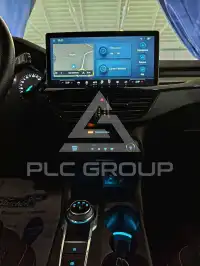 2023 Ford FOCUS