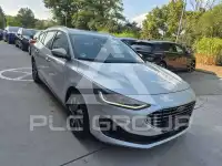 2023 Ford FOCUS