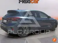 2023 Ford FOCUS