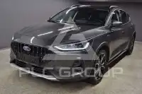 2023 Ford FOCUS