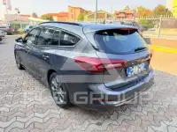 2023 Ford FOCUS