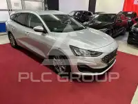 2023 Ford FOCUS