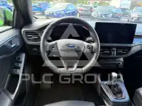 2023 Ford FOCUS