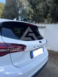 2023 Ford FOCUS