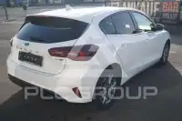 2023 Ford FOCUS