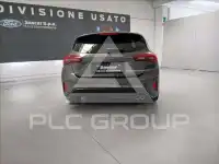 2023 Ford FOCUS
