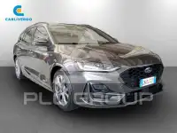 2023 Ford FOCUS