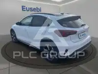 2023 Ford FOCUS