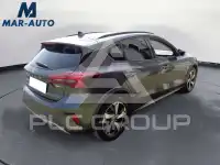 2023 Ford FOCUS