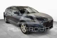 2023 Ford FOCUS