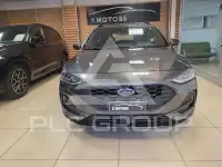 2023 Ford FOCUS