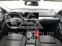 2023 Ford FOCUS