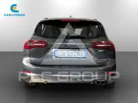 2023 Ford FOCUS