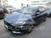 2023 Ford FOCUS