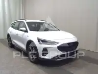 2023 Ford FOCUS
