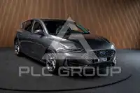 2023 Ford FOCUS