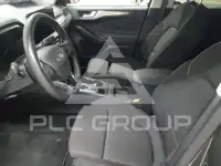 2023 Ford FOCUS
