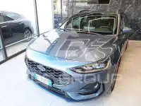 2023 Ford FOCUS