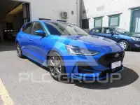 2023 Ford FOCUS