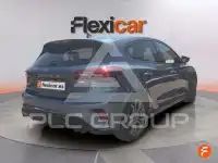 2023 Ford FOCUS