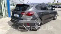 2023 Ford FOCUS