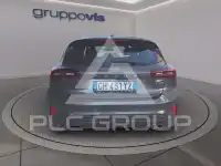 2023 Ford FOCUS