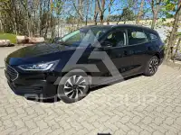2023 Ford FOCUS