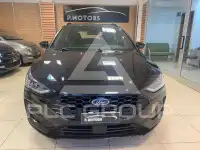 2023 Ford FOCUS