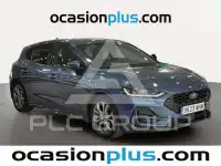 2023 Ford FOCUS
