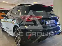 2023 Ford FOCUS