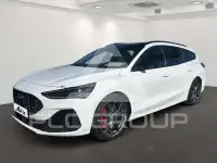 2023 Ford FOCUS