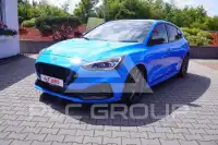 2023 Ford FOCUS