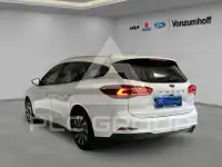 2023 Ford FOCUS