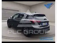 2023 Ford FOCUS