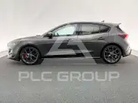 2023 Ford FOCUS