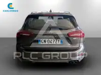2023 Ford FOCUS