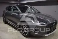 2023 Ford FOCUS