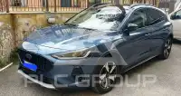 2023 Ford FOCUS