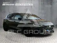 2023 Ford FOCUS