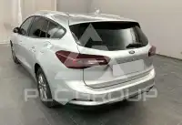 2023 Ford FOCUS