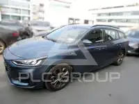 2023 Ford FOCUS
