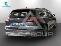 2023 Ford FOCUS