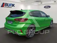 2023 Ford FOCUS