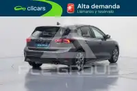 2023 Ford FOCUS