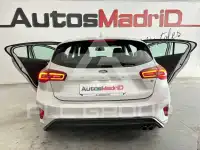2023 Ford FOCUS