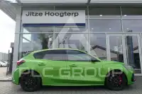 2023 Ford FOCUS