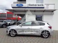 2023 Ford FOCUS