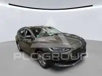 2023 Ford FOCUS